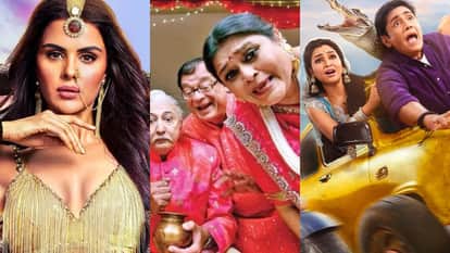 TV Serials Turned Into Films Khichdi Bhabi Ji Ghar Par Hain Naagin Chala Mussaddi Office Office