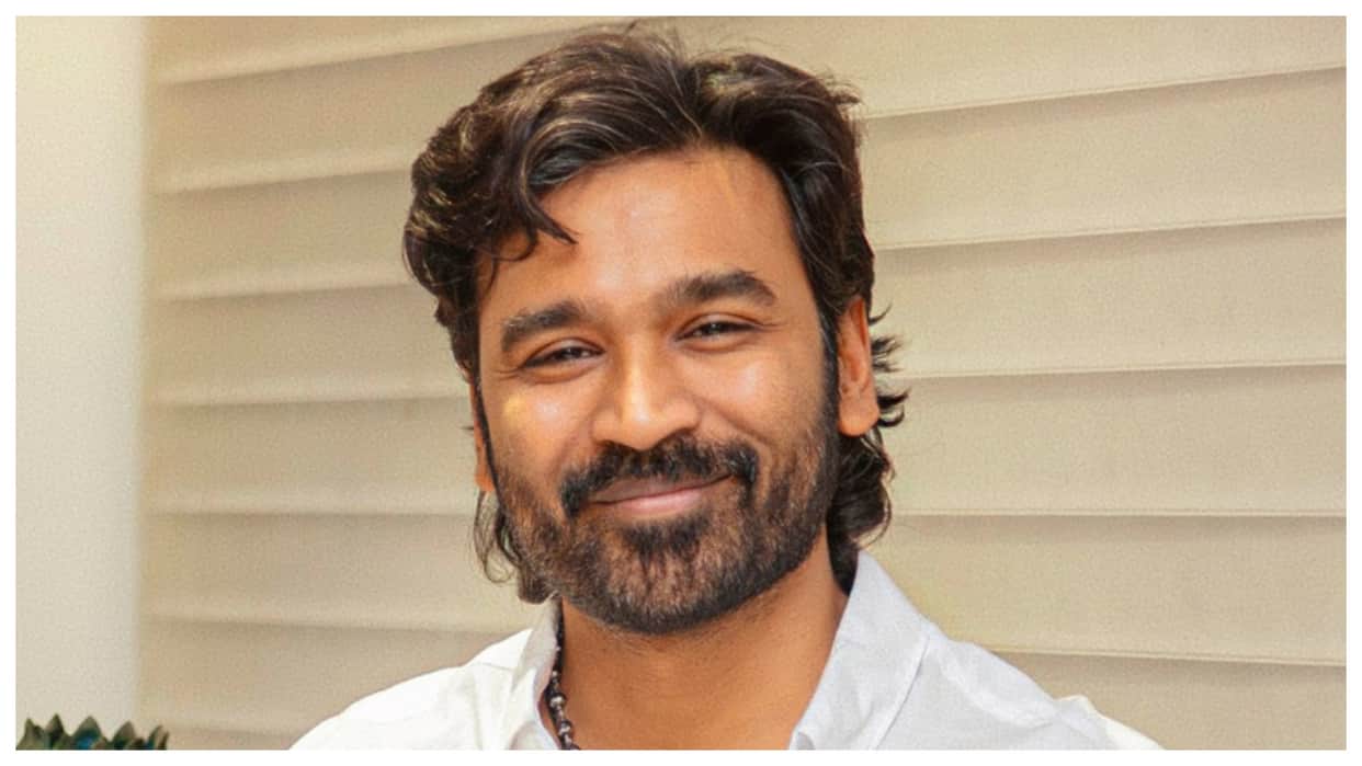 Dhanush Shared A Special Post And Penned An Emotional Note After Winning The National Award