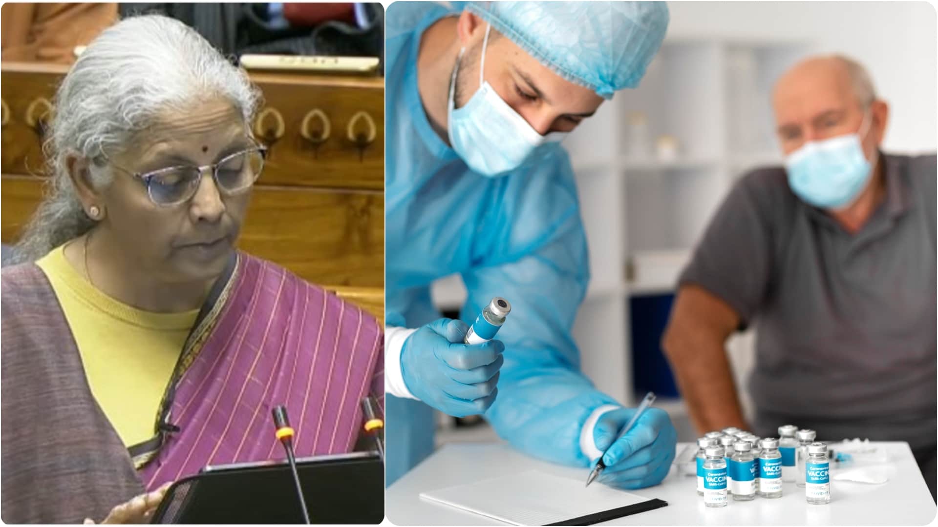 Union Budget 2026 17 cancer drugs fully exempted from basic customs duty treatment will become cheaper