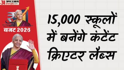 Union Budget 2026: Government Announces AVGC Creator Labs To Empower India’s Content Economy