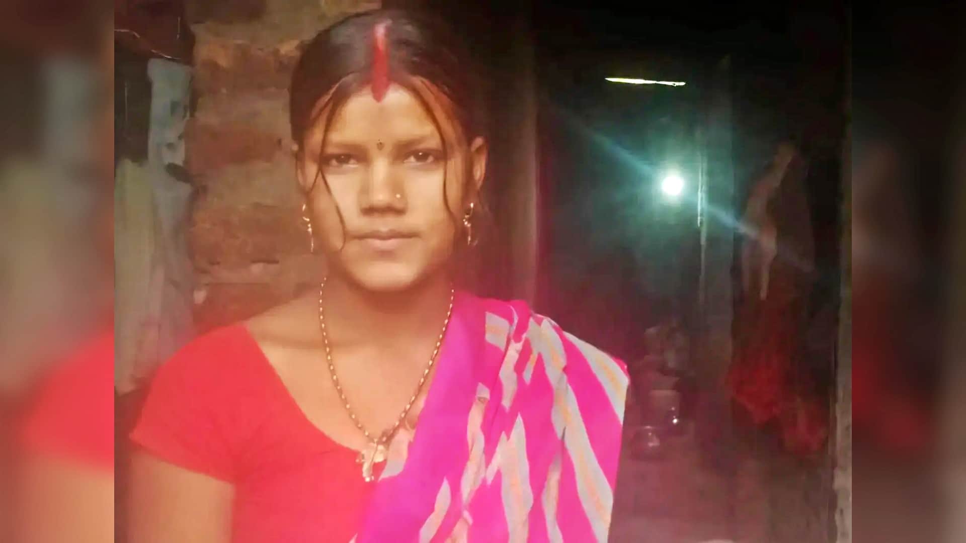 मृतका उनीता देवी