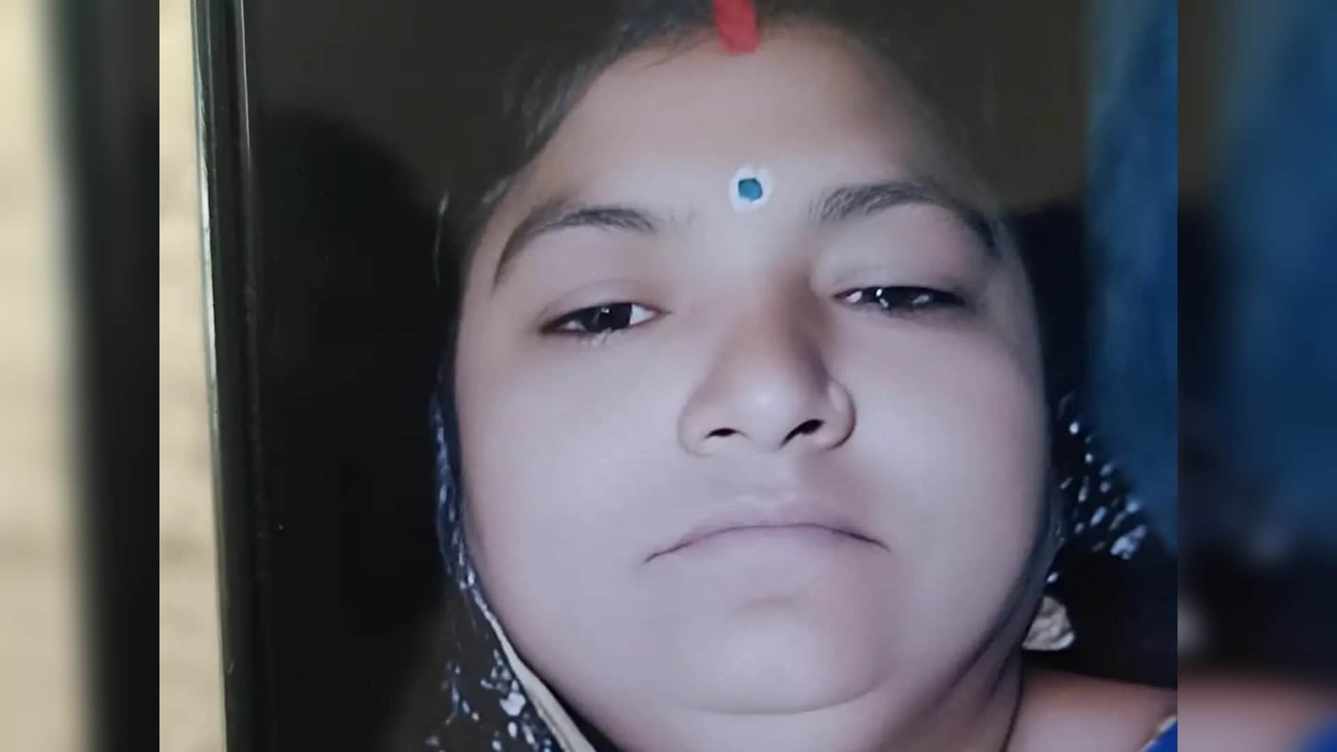 मृतका सोबी देवी