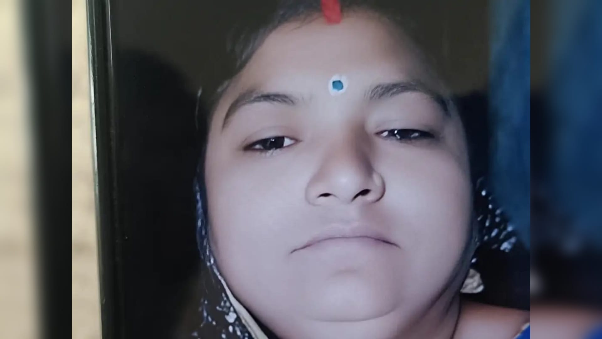 मृतका सोबी देवी