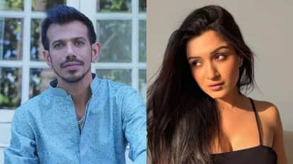 Shefali Bagga Slammed Trolls Over AI photo With Cricketer Yuzvendra Chahal