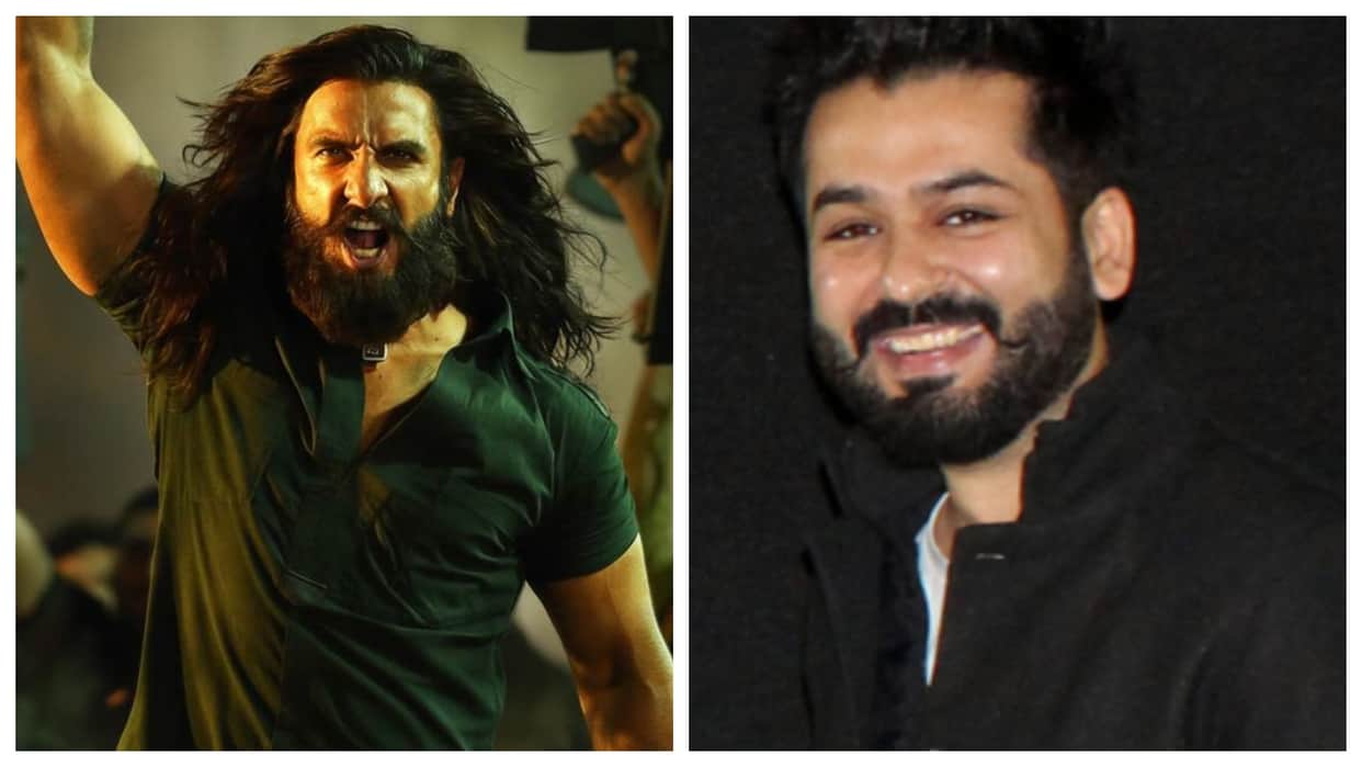 Dhurandhar 2 Teaser To Release Soon? Aditya Dhar Drops MAJOR Hint About Ranveer Singh Starrer
