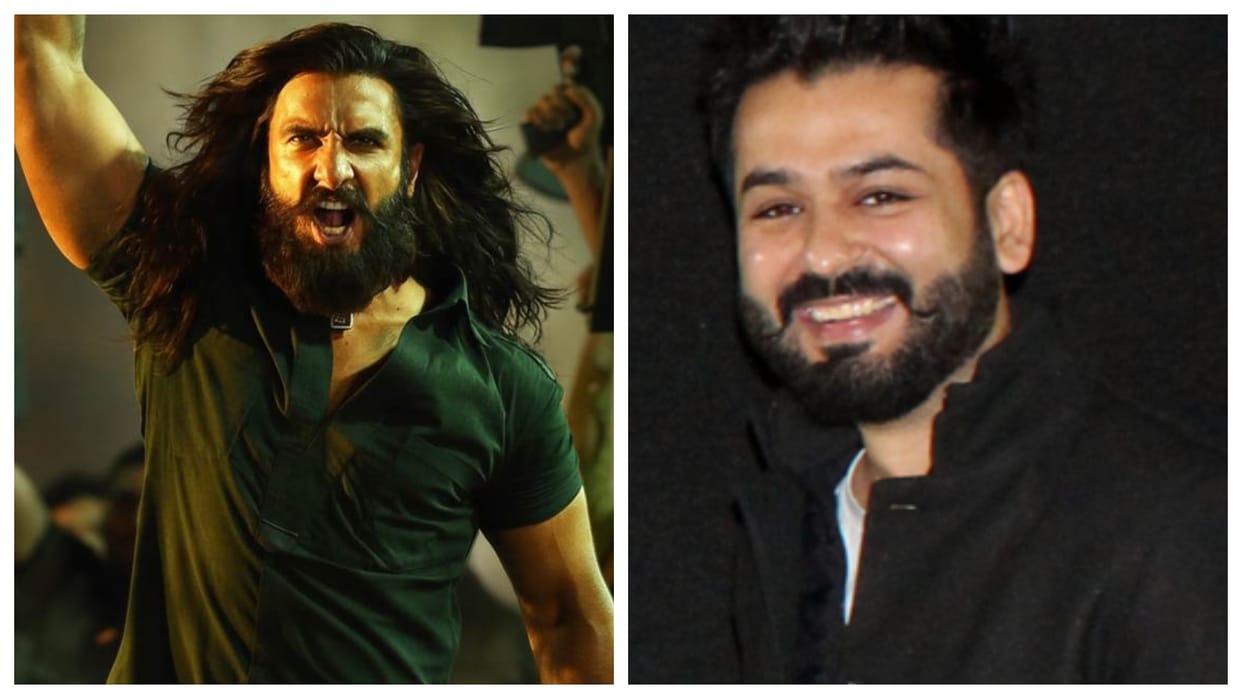 Dhurandhar 2 Teaser To Release Soon? Aditya Dhar Drops MAJOR Hint About Ranveer Singh Starrer
