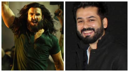 'धुरंधर 2' का टीजर कब होगा रिलीज? आदित्य धर ने रणवीर सिंह की फिल्म के बारे में पोस्ट शेयर कर दी अहम जानकारी Dhurandhar 2 Teaser To Release Soon? Aditya Dhar Drops MAJOR Hint About Ranveer Singh Starrer