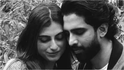 Bigg Boss 19 Amaal Malik and Farhana Bhatt romantic Photo goes Viral On Social Media Netizens Got confused