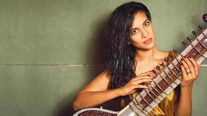 Anoushka Shankar loses Best Global Music Performance award to Bad Bunny