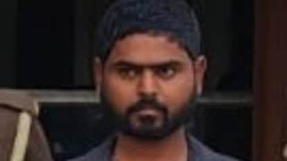 आरोपी अनीस