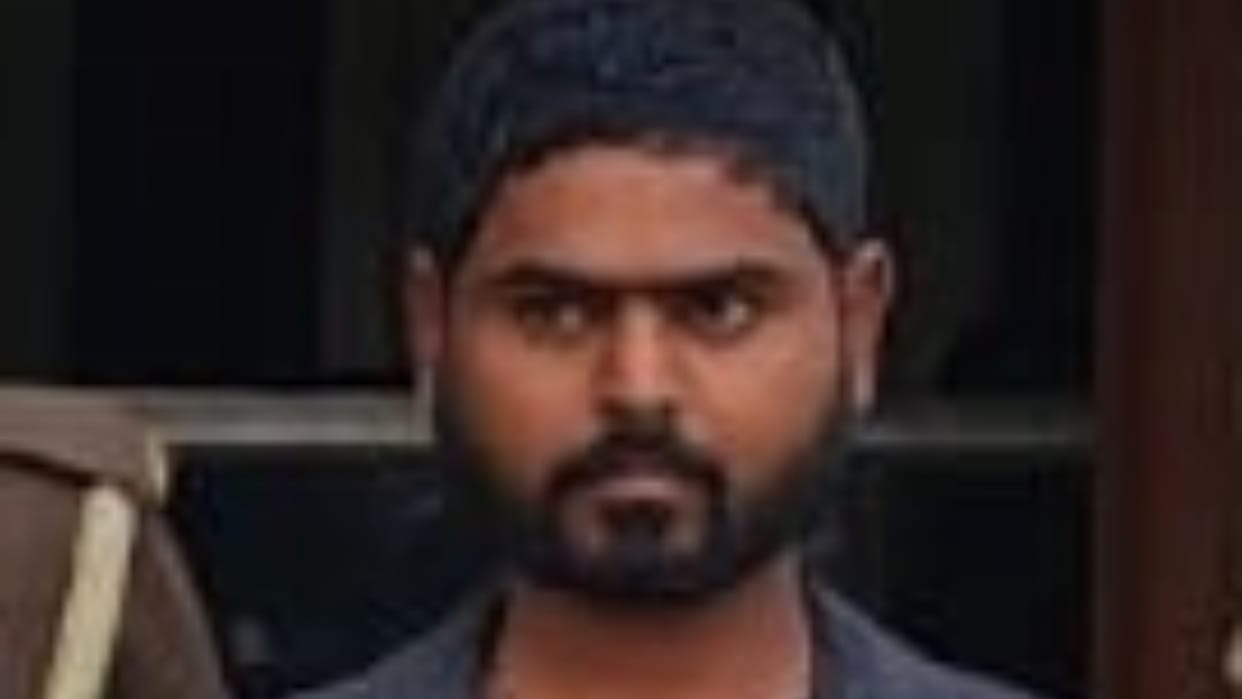 Kamlesh was chatting with my wife that I killed him the accused friend confessed to the crime in Shahjahanpur