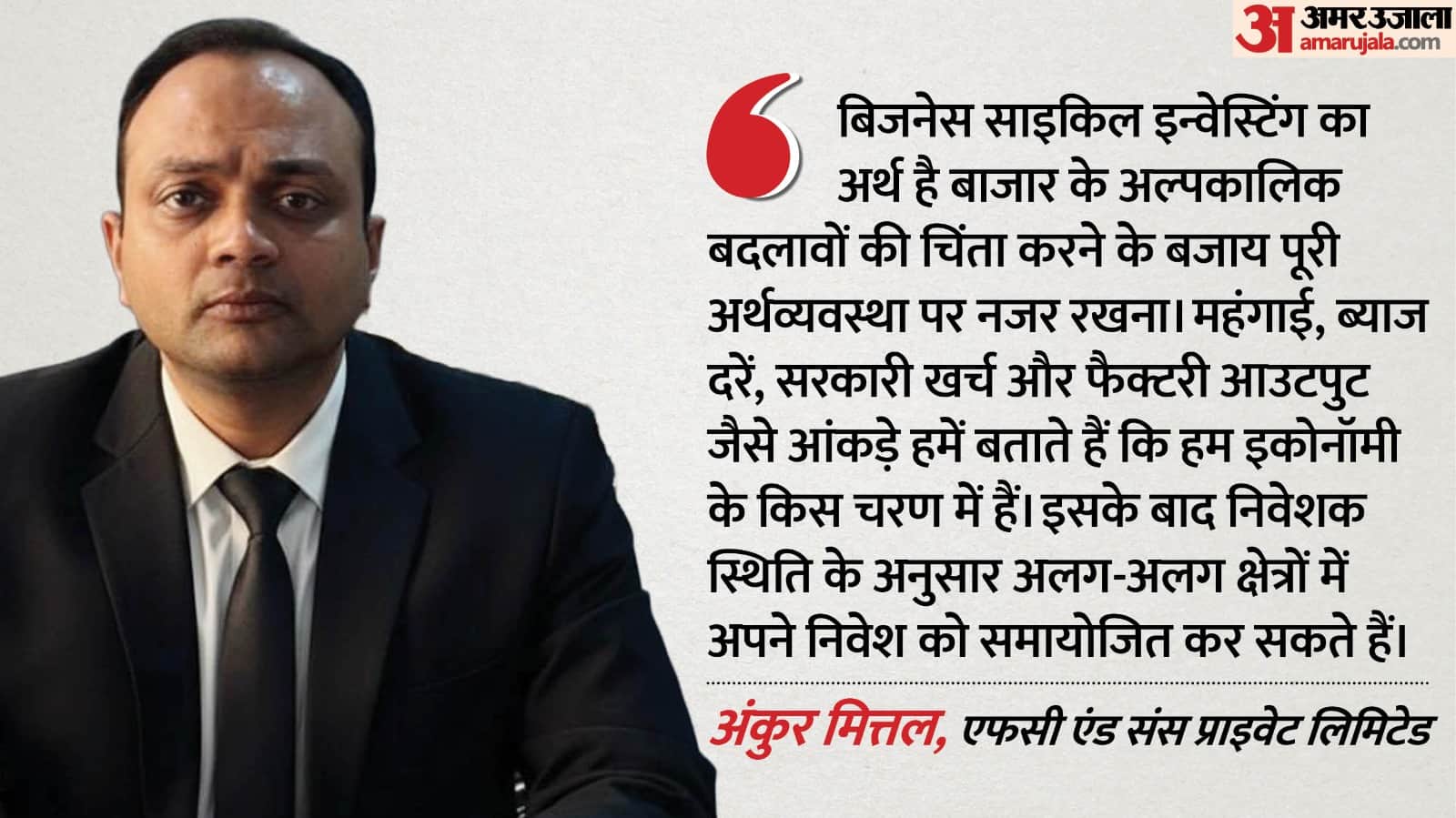 अंकुल मित्तल