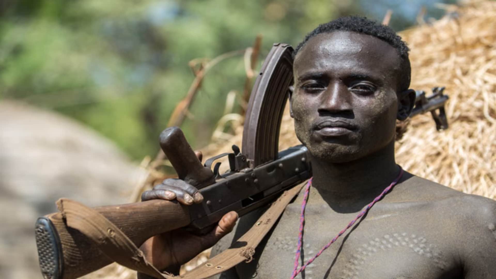 asmat tribe use enemies skull as pillows eat skin after killing san weird news