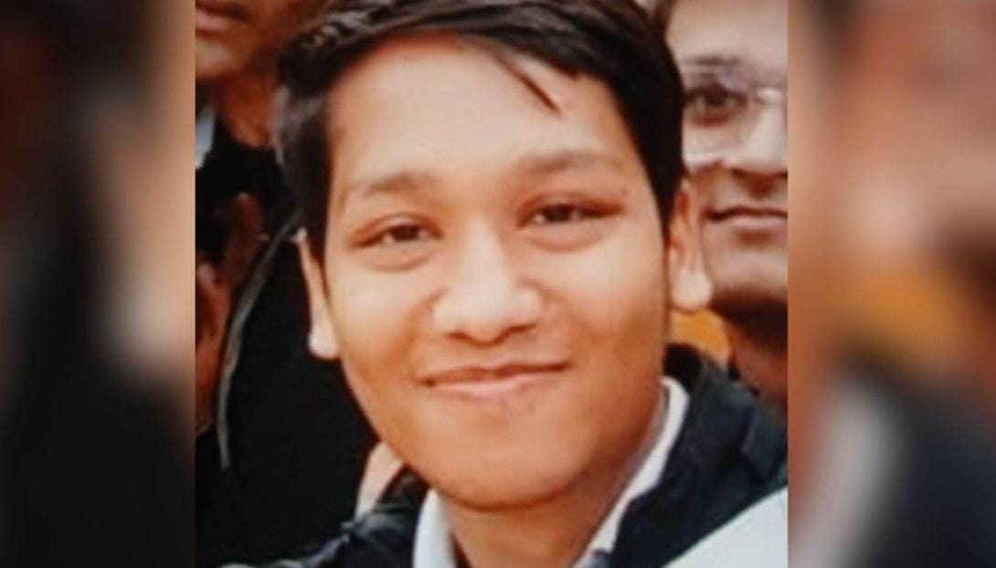 Indore: A student of MGM Medical College in Indore committed suicide; the reason is unknown.
