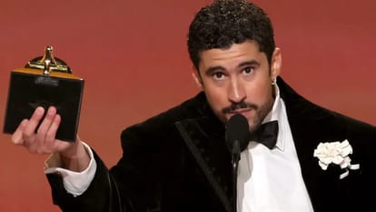 Bad Bunny To Kendrick Lamar Protested Donald Trump ICE Policy At Grammy Awards 2026