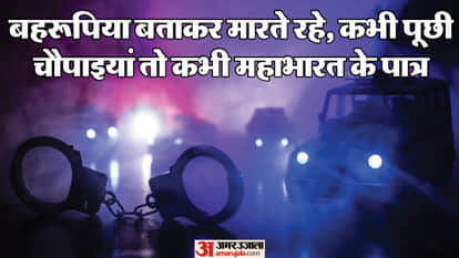 Two monks begging for alms were assaulted, surrounded and beaten severely