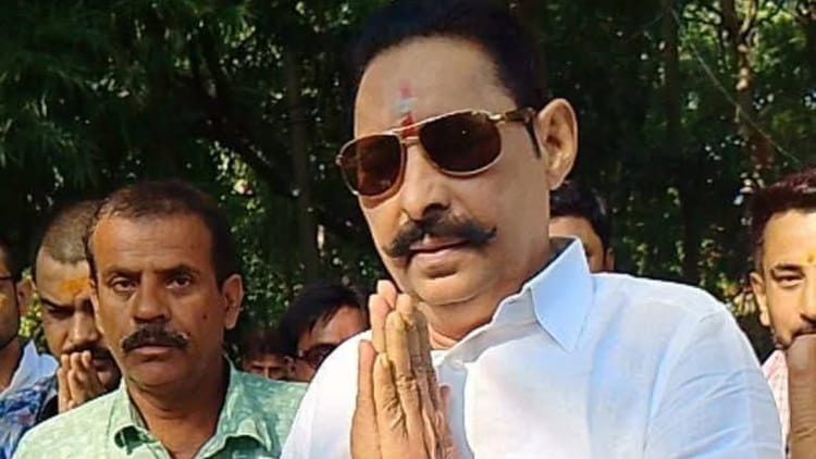 Bihar News : बाहुबली अनंत सिंह को बड़ी राहत, जेल से आकर लेंगे विधायक पद की शपथ; कोर्ट ने दी अनुमति