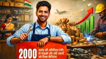 Budget 2026 Cheap capital and faster payments will directly benefit one crore small industries in UP