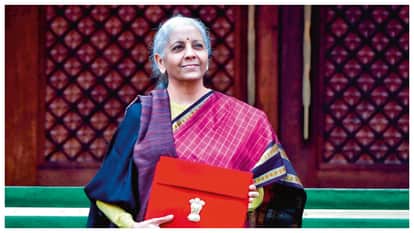 union budget 2026 not short on ideas government has avoided just urge to act