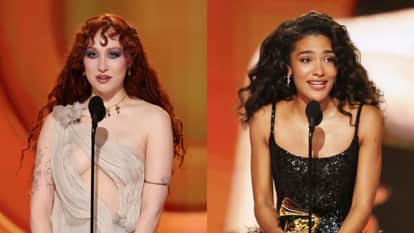 Bad Bunny To Kendrick Lamar Protested Donald Trump ICE Policy At Grammy Awards 2026