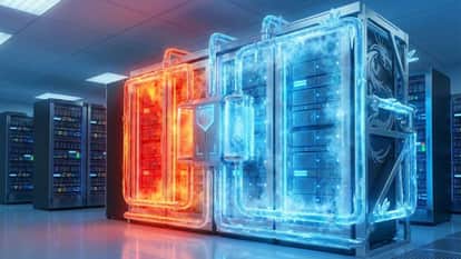 china develops supercooling tech can freeze liquid in 20 seconds  ai data centre