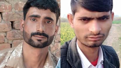 Two laborers died after being crushed under sacks of paddy at a rice mill in Bareilly