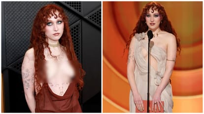 Grammys 2026 Kendrick Lamar breaks record Bad Bunny, Lady Gaga justin bieber performed chappell roan stuns