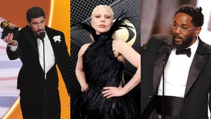 Bad Bunny To Kendrick Lamar Protested Donald Trump ICE Policy At Grammy Awards 2026