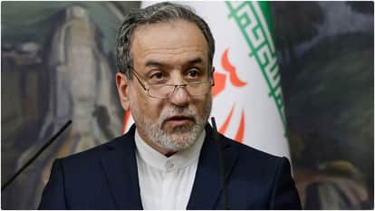 Iran FM says Tehran lost trust with US as negotiating partner, seeks fair and equitable deal