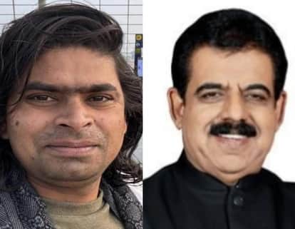 Indore News: Indecent remarks on MP Shankar Lalwani, case filed against social media influencer