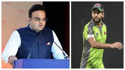 T20 World Cup 2026: Shahid Afridi speaks on Pakistan decision to boycott India match