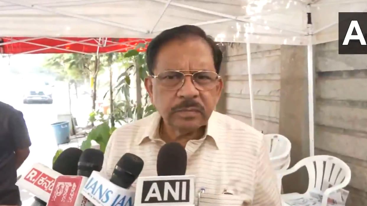 Karnataka Revises Timings of Urdu Medium Schools During Ramzan, Political Row Erupts