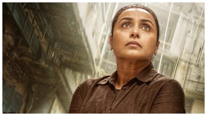Mardaani 3 Day 6 Vs Border 2 Day 13 Box Office Collection Report And Earning