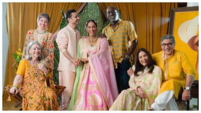 Neena Gupta auditioning role in Shekhar Kapur Bandit Queen told Masaba relationship with Vivian Richards