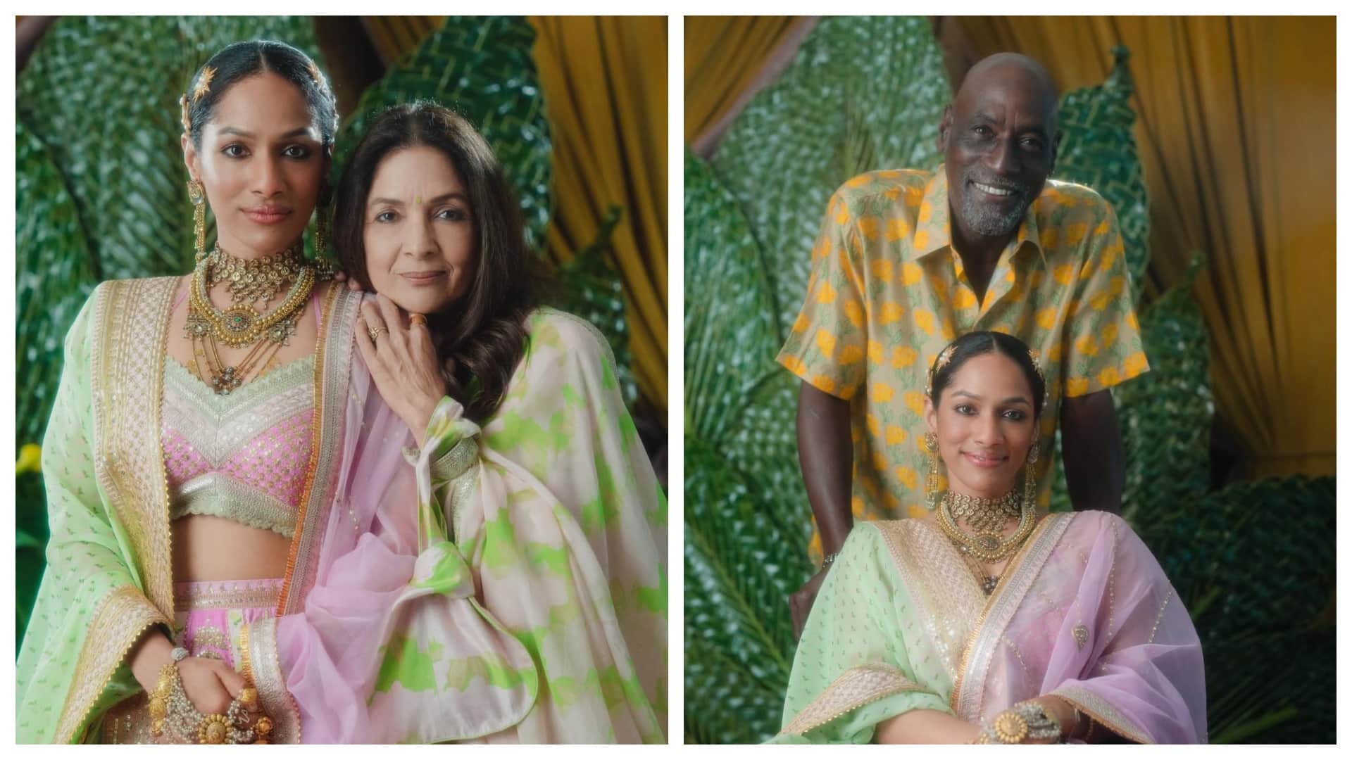 Know About Neena Guptas Life After Dating Viv Richards And Giving Birth To Masaba