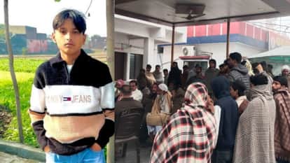 Saharanpur: Teen Student Dies After Violent Clash Over Garbage Dispute in Sarasawa