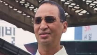 मृतक नत्था सिंह की फाइल फोटो