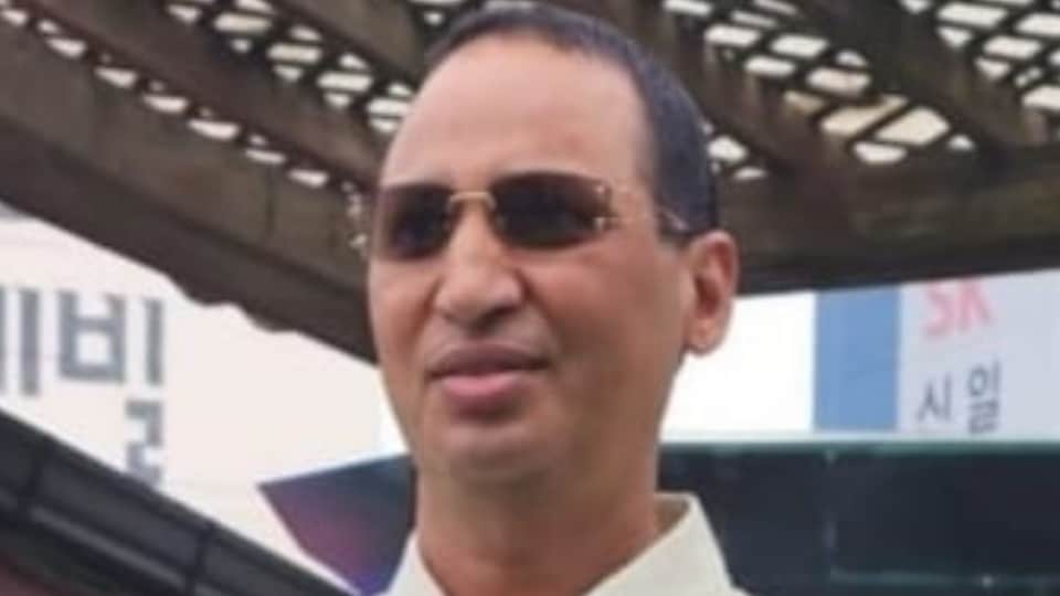 Man from Rajpura murdered in South Korea