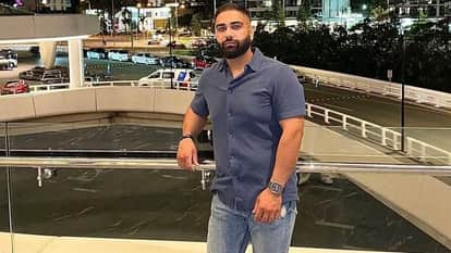 Punjabi youth died in Australia his friend from Haryana was also killed