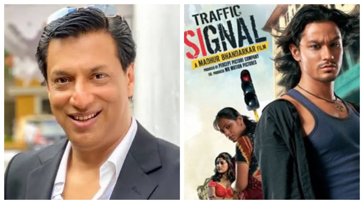 Madhur Bhandarkar on national award winning film Traffic Signal completing 19 years its still touches hearts