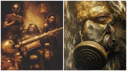 Mayasabha Movie Review In Hindi: Jaaved Jaaferi Mohammad Samad Veena Jamkar film directed By Rahi Anil Barve