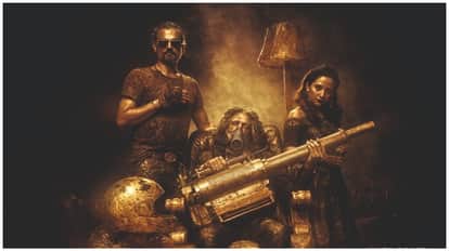 Mayasabha Movie Review In Hindi: Jaaved Jaaferi Mohammad Samad Veena Jamkar film directed By Rahi Anil Barve