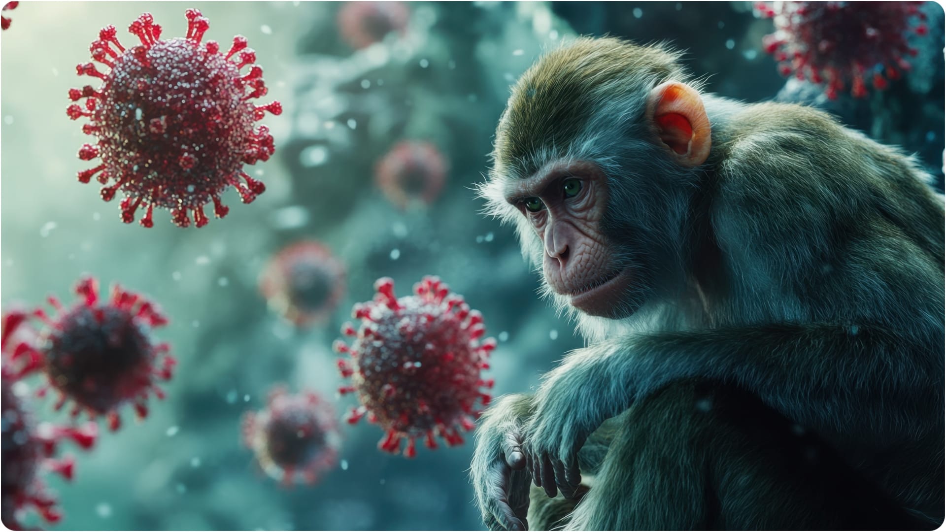 A 29-year-old man in Karnataka lost his life What is Kyasanur Forest Disease monkey fever details