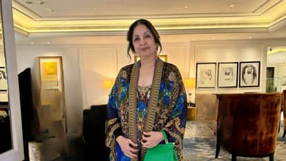 Neena Gupta choose wrong film that impacted her whole career Girish Karnad says this