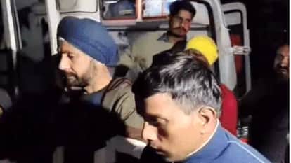 Young man from Jagraon was swept away by Sutlej River and ended up in Pakistan