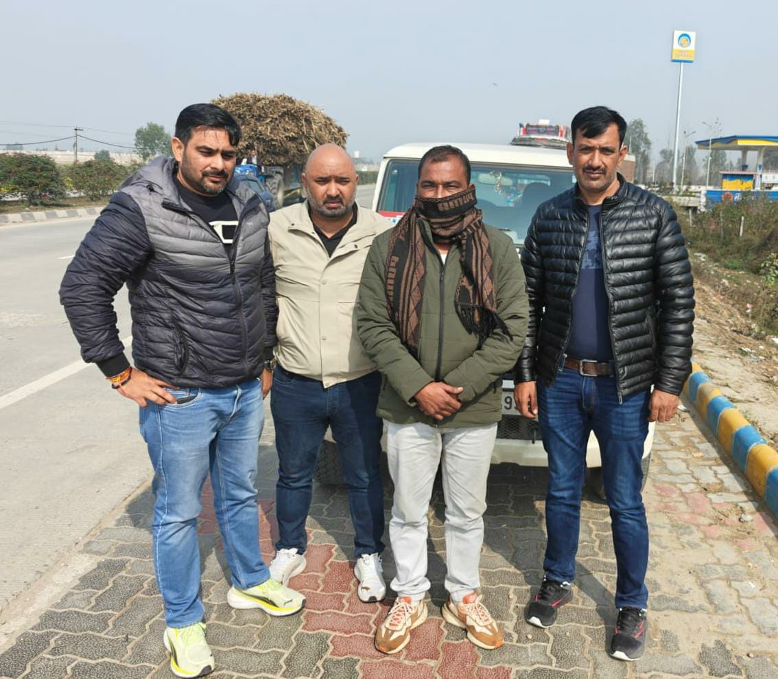 Rishikesh Crime Preeti murder lover brutally murdered divorced girlfriend for denied marriage