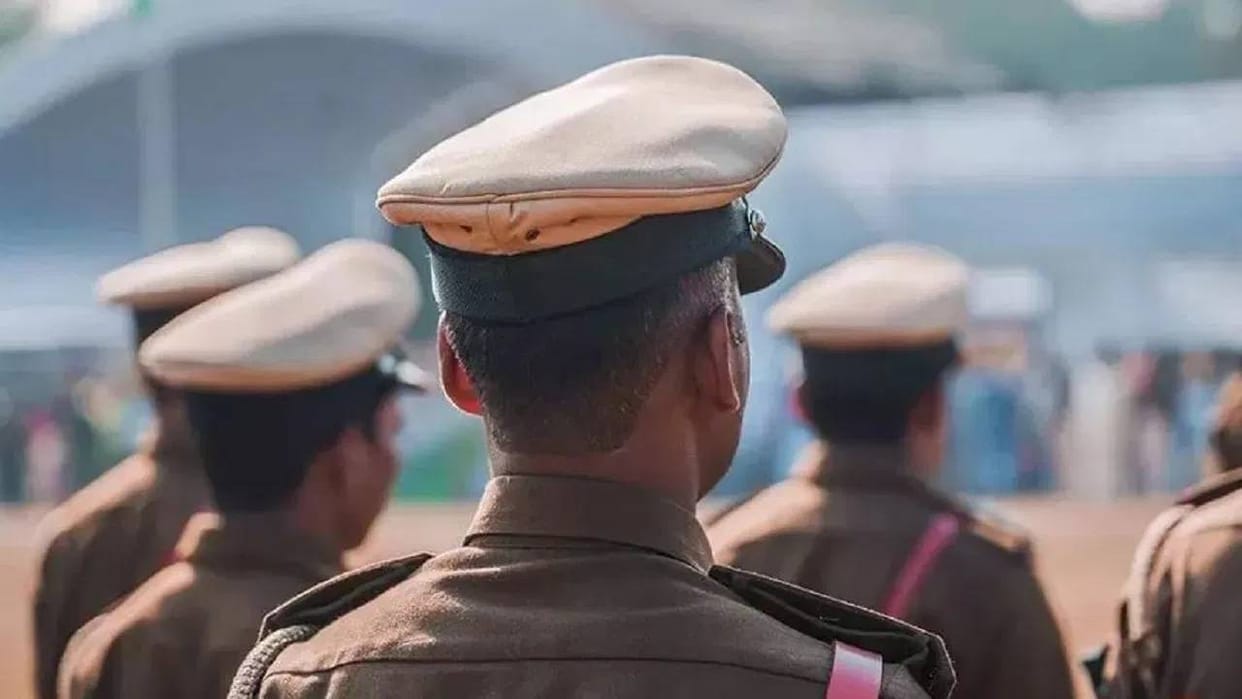 UP: 121 police sub-inspectors promoted to inspectors in the state; see the complete list here...