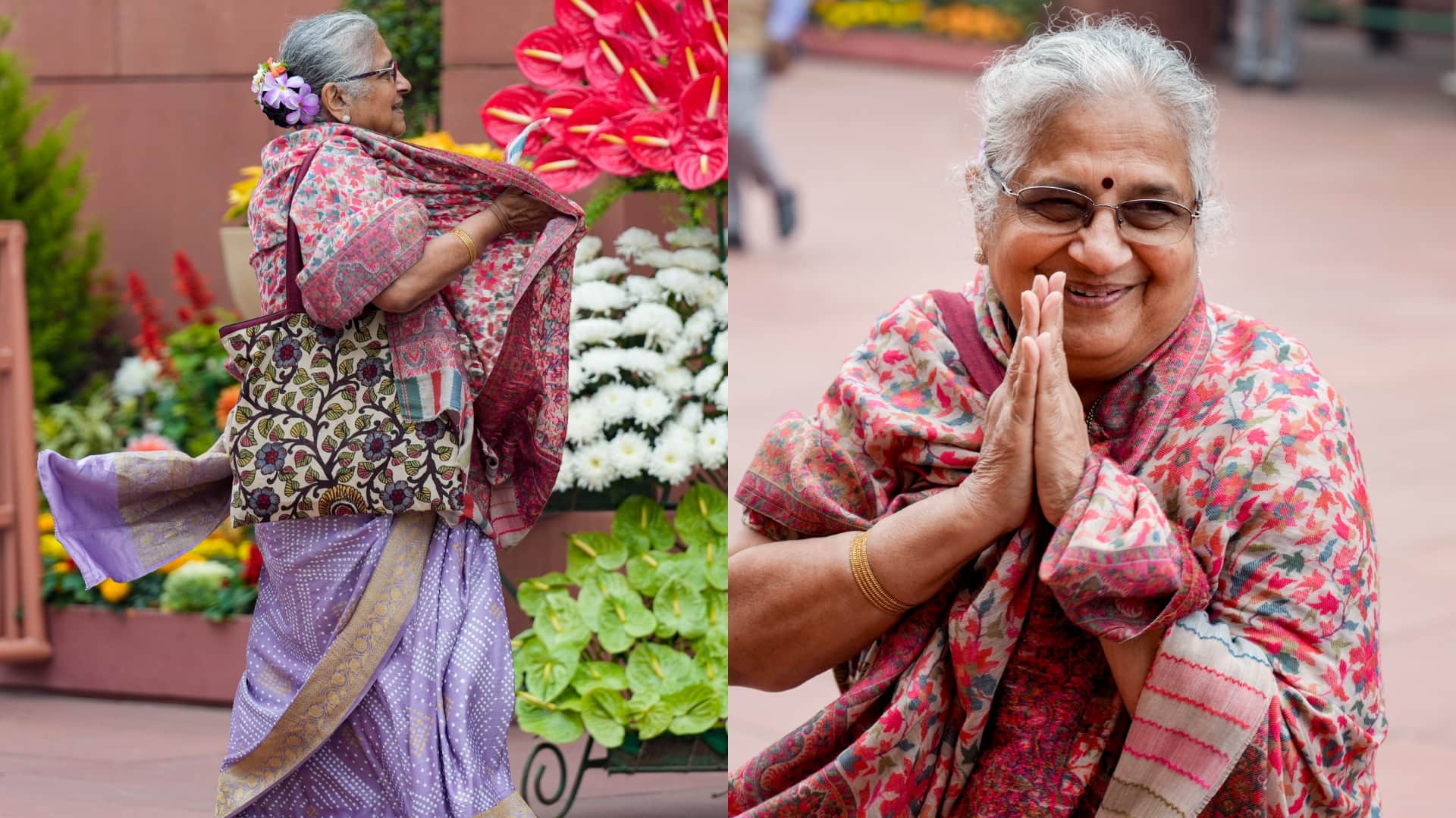 latest photos of members of parliament of India kangana ranaut to priya saroj rajnath singh