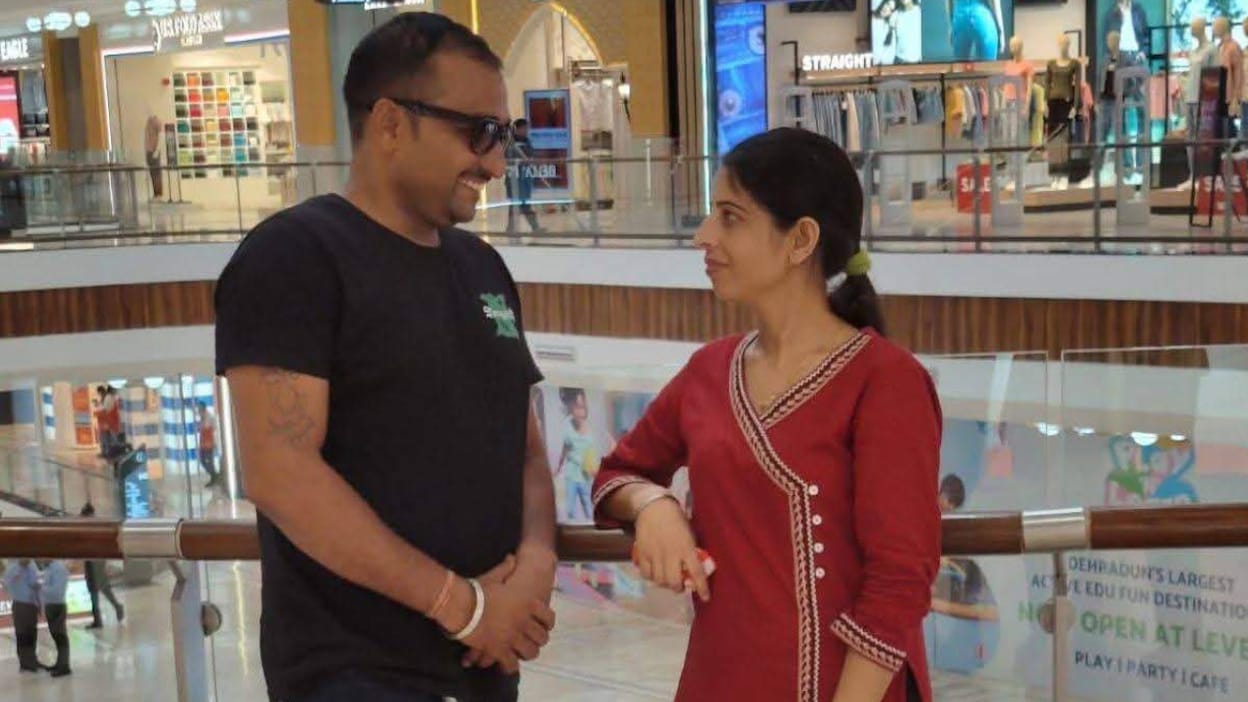 Rishikesh: प्रीति हत्याकांड; क्या सोची-समझी योजना के तहत की गई हत्या? आरोपी की बड़े-बड़े नेताओं संग तस्वीरें - Preeti Murder Case Rishikesh Lover Committed Murder As Per A ...