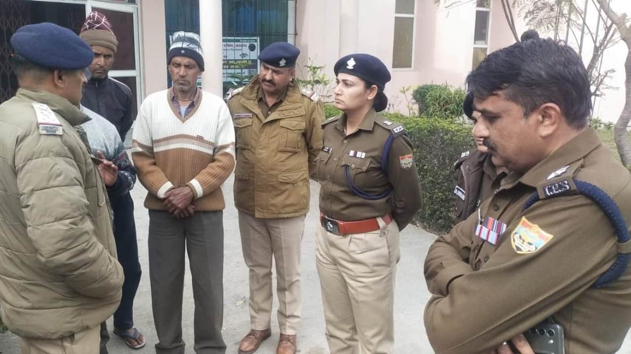 Preeti murder case Rishikesh lover committed murder as per a well-planned scheme Uttarakhand Crime news